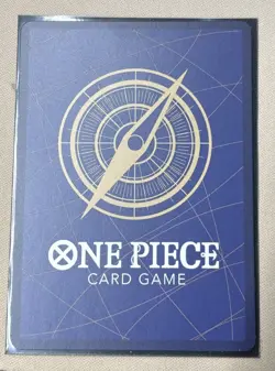 One Piece The Azure Sea’s Seven OP14 King EB04-031 R Alt Art English - Image 2