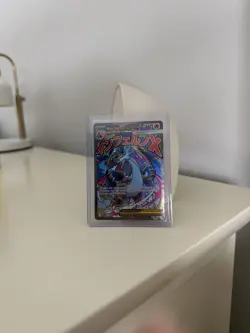 Charizard 023 Promo Card from Phantasmal Flames UPC - Image 5