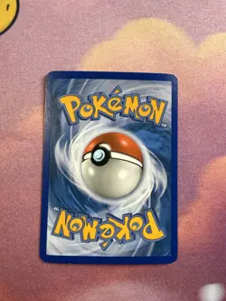 Smeargle 39/101 2006 EX Dragon Frontiers Pokemon Card TCG Reverse Holo - NM - Image 2