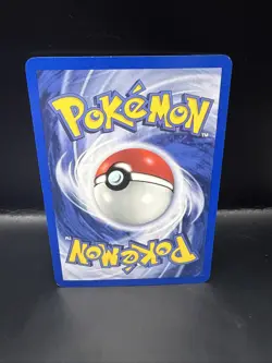 Pokemon TCG Erika Trainer Card 16/132 Holo Rare Gym Heroes - Image 5