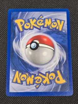 Pokemon Card - Linoone Sandstorm 44/100 Reverse Holo - NM - Image 3