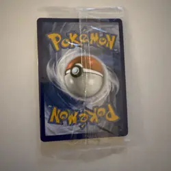 Sealed Eevee VMAX SWSH087 SWSH: Sword & Shield Promo Cards Holo - Image 2