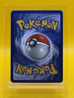Pokemon Card Base Set Unlimited Charmeleon 24/102 Moderate Play MP - Image 3
