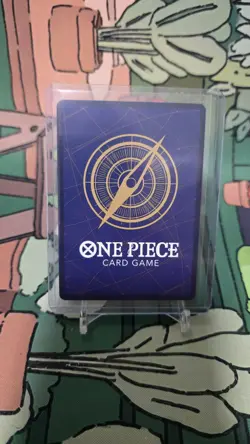 ONE PIECE CARD GAME - Sugar OP10-065 (SP) (Alternate Art) NM - Image 2