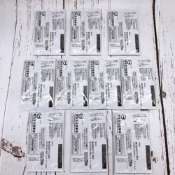 One Piece Card Game Let's Get Started Campaign Promotion Promo Pack 10 Packs NEW - Image 2