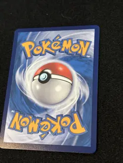 Pokemon TCG S-Chinese 151C Pidgeot 154/151 S Foil Mint Card - Image 3