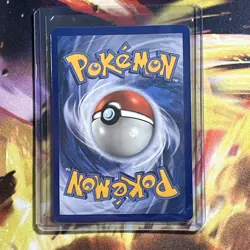 Pokemon TCG Sun & Moon Black Star Holo Pikachu SM183 NM Condition 2019 - Image 2