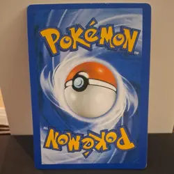 Moderately Played Pikachu - 78/123 - Common Pokemon HeartGold & SoulSilver - Image 4