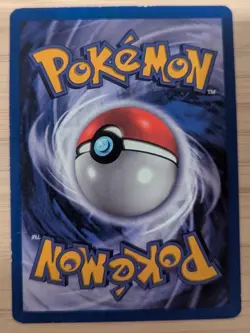 Pokemon TCG Jigglypuff Jungle 54/64 Regular 1st Edition Common *Check Pictures* - Image 2