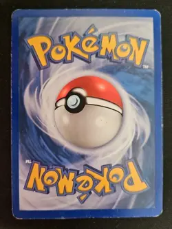 Exeggutor - 12/147 - Pokemon Aquapolis Non-Holo Card HP - Image 2