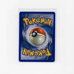 Swinub #107 Pokemon Skyridge - Reverse Holo - Image 2
