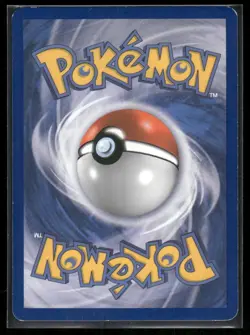 LP Pikachu HGSS03 Pokemon TCG: 2010 HGSS Black Star Promo - Image 2