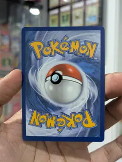 Pokemon Card 2024 LATIAS EX Double Rare 076/191 Surging Sparks NM/M - Image 3