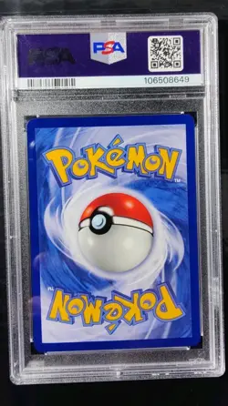 2023 POKEMON TRADITIONAL CHINESE SV-P PROMO #057 TAIPEI'S PIKACHU PSA 10 - Image 2