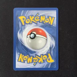 Venomoth 29/64 Rare Jungle Unlimited 1999 Pokemon WOTC - Image 2