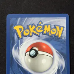 Venomoth 29/64 Rare Jungle Unlimited 1999 Pokemon WOTC - Image 5