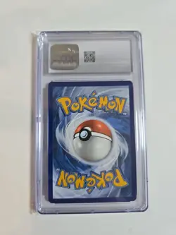 Squirtle Pokemon (2023) TCG Classic - 001/034 Blastoise & Suicune ex Deck - Holo - Image 2