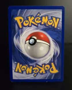 Pokemon TCG - PSYDUCK - 1ST EDITION - 65/82 - TEAM ROCKET (2000) - WOTC - LP/NM - Image 2