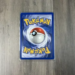 Pokemon Gloom 37/64 JU Jungle Unlimited LP - NM - Image 3