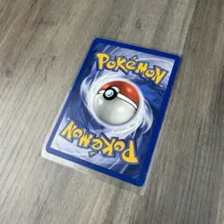 Pokemon Gloom 37/64 JU Jungle Unlimited LP - NM - Image 4