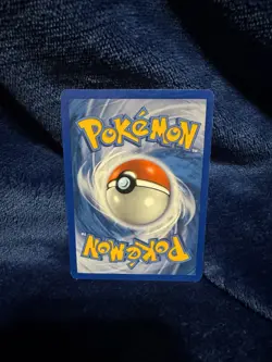 Pokemon TCG Cards Raichu 8/100 Stormfront Reverse Holo Rare - Image 3