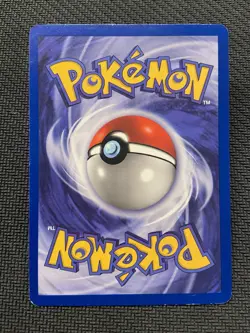 Jigglypuff 54/64 Jungle Regular First Edition Pokemon Vintage - Image 2