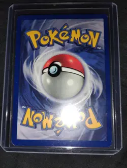 Pokemon TCG Nidoqueen Jungle 23/64 Unlimited Rare Non-Holo Card - Image 2