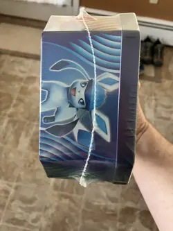 Sealed - Leafeon TIN GX Fall Celebration 2018 Pokemon TCG 820650804090 - Image 3