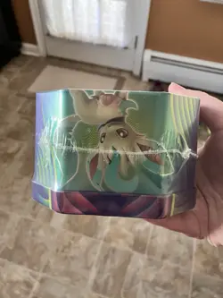 Sealed - Leafeon TIN GX Fall Celebration 2018 Pokemon TCG 820650804090 - Image 5