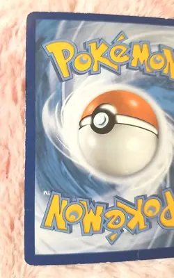 2022 Pokemon TCG Victini 5/15 McDonald's 2022 Holo Card HP - Image 5
