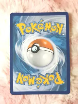 Pikachu Holo Cracked Ice Pokemon XY Evolutions Deck Exclusive 35/108 - Image 5