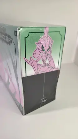 POKEMON - Paradox Rift Elite Trainer Box ETB Iron Valiant SEALED - Image 3