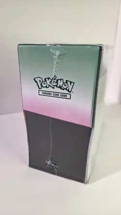 POKEMON - Paradox Rift Elite Trainer Box ETB Iron Valiant SEALED - Image 4