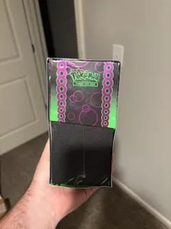 Pokemon TCG: Shrouded Fable Elite Trainer Box (ETB) Factory Sealed New - Image 4