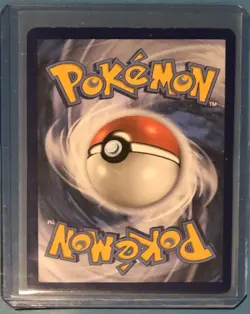 2016 Pokemon Snorlax GX #SM05 Sun & Moon Promo Holo - Image 2