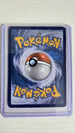 2016 Pokemon XY - Generations RC30/RC32 Gardevoir EX (LP) - Image 2