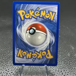 Seedot - 76/100 - EX Sandstorm Reverse Holo Common Pokemon TCG eSeries - NM - Image 2