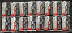 Lot of 16 Pokemon TCG Destined Rivals Packs SEALED - Image 2