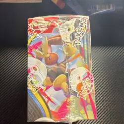 Pokemon Mega Evolution Phantasmal Flames Booster Box English 2025 TCG - Image 4