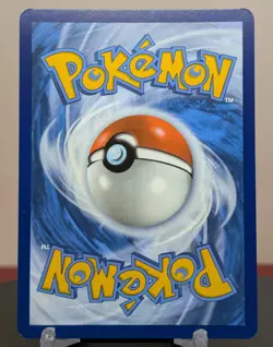 Pokemon Charizard ex #056 English SVP Black Star Promo - Image 2