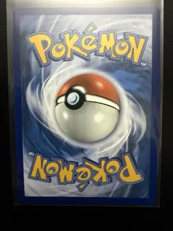 Pokemon 2024 Temporal Forces Relicanth #173/162 Illustration Rare NM - Image 2
