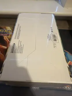 1 x Pokemon Brilliant Stars Build and Battle Box (10 mini box) - Image 5