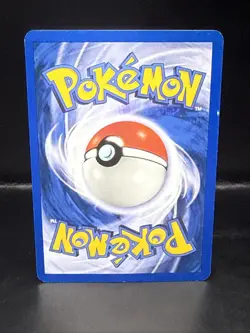 Pokemon TCG Misty's Seadra Holo Rare Gym Heroes Prerelease 9/132 CH - Image 4