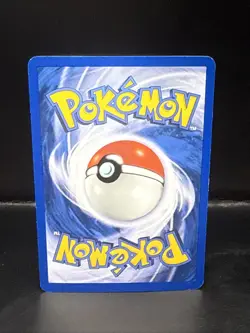 Pokemon TCG Misty's Seadra Holo Rare Gym Heroes Prerelease 9/132 CE - Image 3
