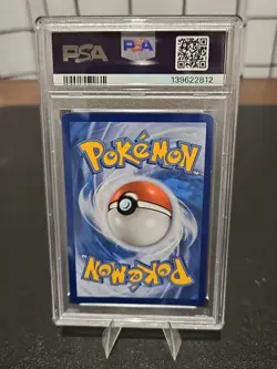 PSA 9 Greninja Gold Star SWSH144 Pokemon Celebrations Black Star Promo - Image 2