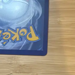 Pokemon TCG Radiant Charizard 020/159 SV: Paldean Fates Holo 160 HP English - Image 2