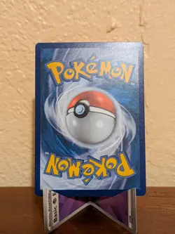 TCG Mew #011/025 Holo, Pokemon Celebrations - Image 2