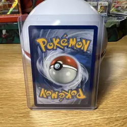 Pokemon TCG The Pokemon Company Bianca's Devotion 209/162 SV05 Holo Rare - Image 2