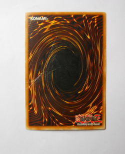 Buster Blader BPT-008 Secret Rare YuGiOh! Holo Foil - Image 4