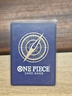 Boa Hancock OP14-112 SR The Azure Sea’s Seven Foil One Piece TCG English - Image 2